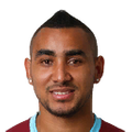 Dimitri Payet
