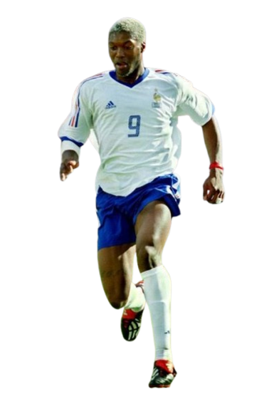 Djibril Arrun Cissé