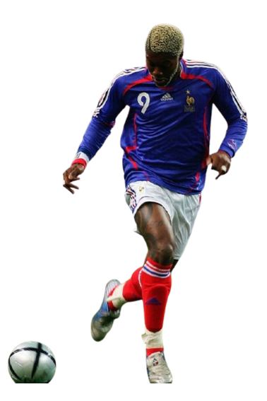 Djibril Arrun Cissé