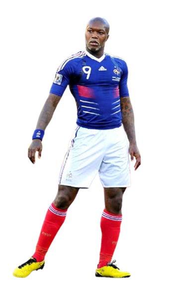Djibril Arrun Cissé