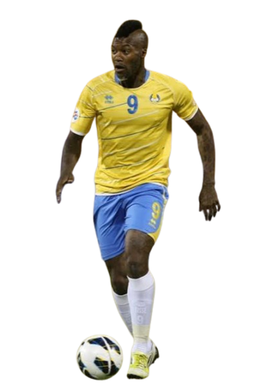 Djibril Arrun Cissé