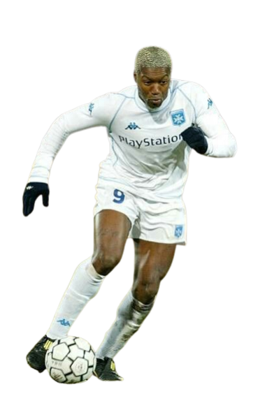 Djibril Arrun Cissé