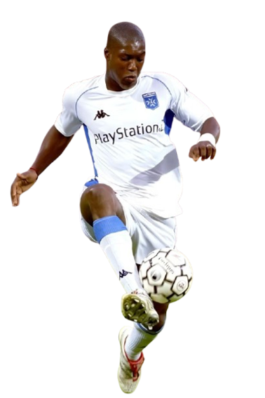 Djibril Arrun Cissé