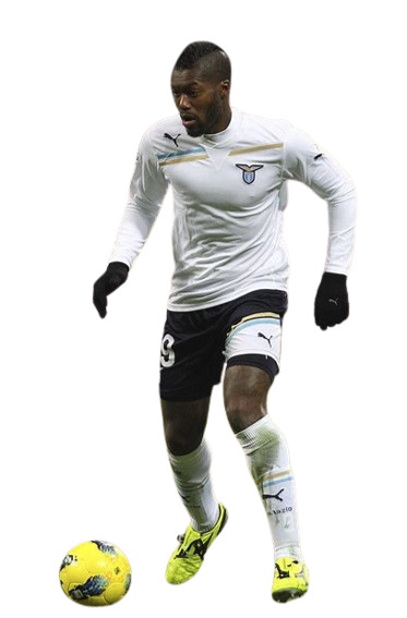 Djibril Arrun Cissé