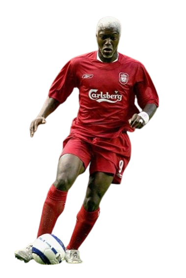 Djibril Arrun Cissé