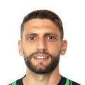 Domenico Berardi