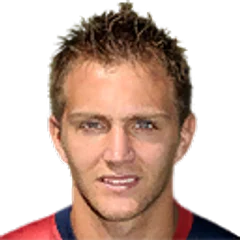 Domenico Criscito