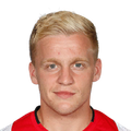 Donny van de Beek