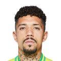 Douglas Augusto Soares Gomes