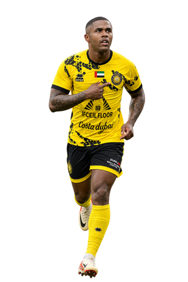 Douglas Costa de Souza