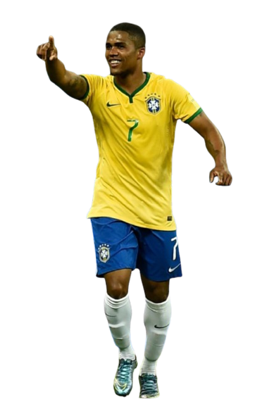 Douglas Costa de Souza
