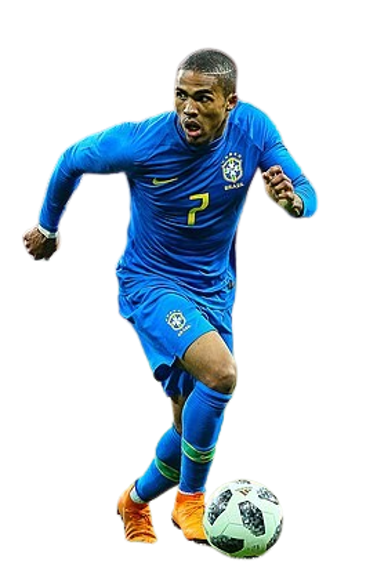 Douglas Costa de Souza