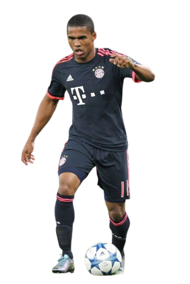 Douglas Costa de Souza
