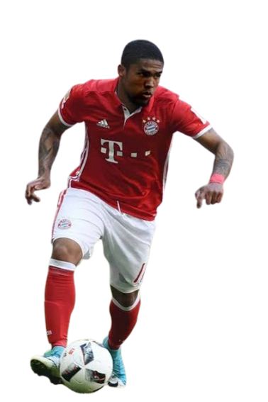 Douglas Costa de Souza