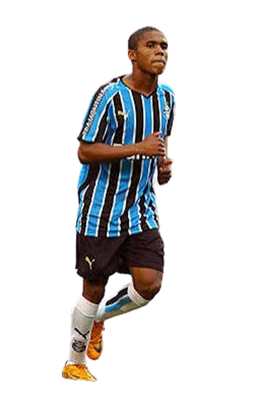 Douglas Costa de Souza