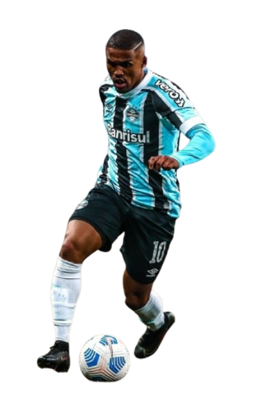 Douglas Costa de Souza