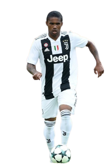 Douglas Costa de Souza