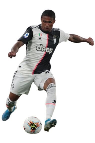 Douglas Costa de Souza