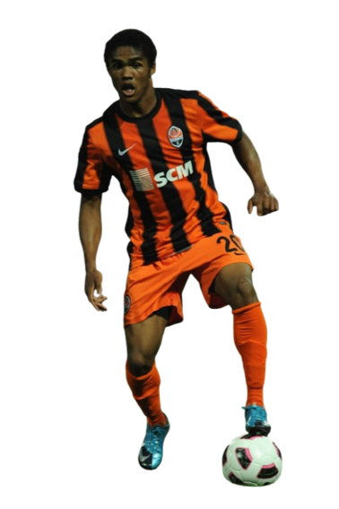 Douglas Costa de Souza