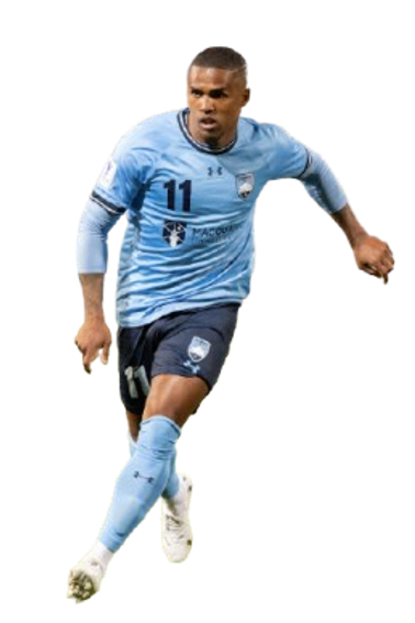 Douglas Costa de Souza