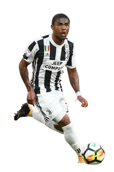 Douglas Costa de Souza