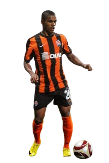 Douglas Costa de Souza