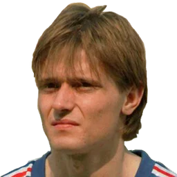 Dragan Stojković