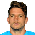 Dries Mertens