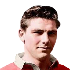 Duncan Edwards
