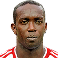 Dwight Yorke