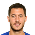 Eden Michael Hazard