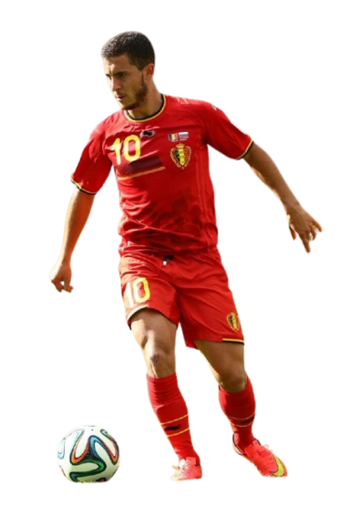 Eden Michael Hazard