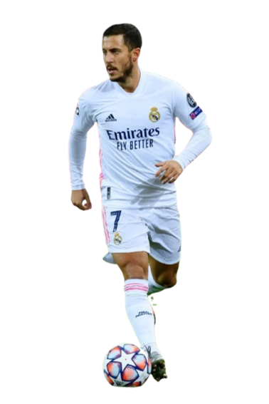 Eden Michael Hazard