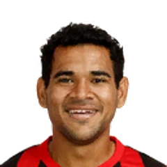 Éderson Alves Ribeiro Silva