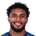 Éderson José dos Santos Lourenço da Silva