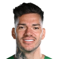 Ederson Santana de Moraes