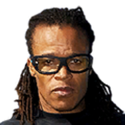 Edgar Davids