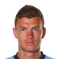 Edin Džeko