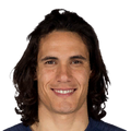 Édinson Roberto Cavani Gómez