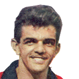 Edivaldo Alves de Santa Rosa