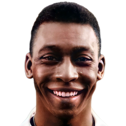 Edson Arantes do Nascimento