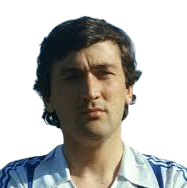 Eliseo Murillo Vega