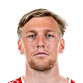 Emil Peter Forsberg