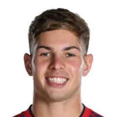 Emile Smith Rowe