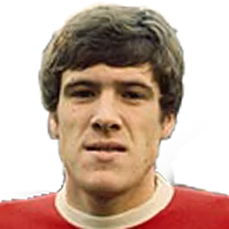 Emlyn Hughes