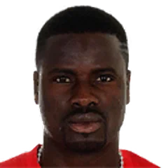 Emmanuel Eboué