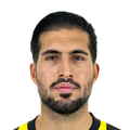 Emre Can