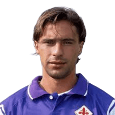 Enrico Chiesa