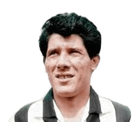 Enrique Omar Sivori