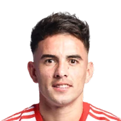 Enzo Hernán Díaz